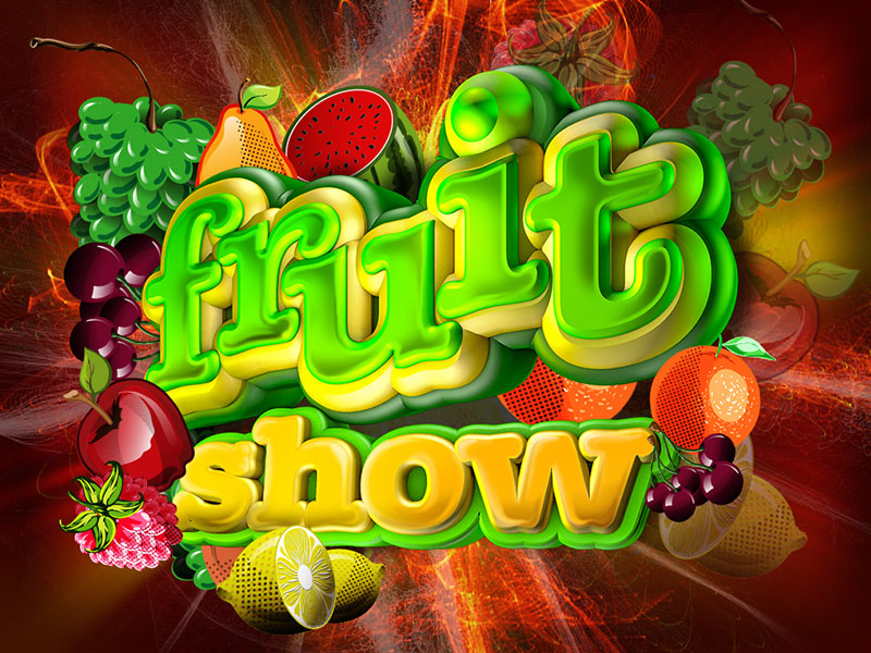 Fruit Show